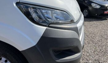 Peugeot Boxer full