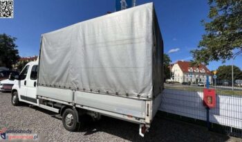 Peugeot Boxer full