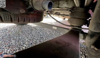 Peugeot Boxer full