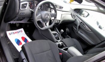 Nissan Qashqai full