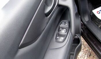 Nissan Qashqai full