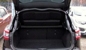 Nissan Qashqai full