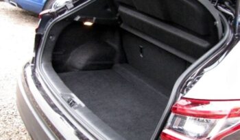 Nissan Qashqai full