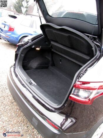 Nissan Qashqai full