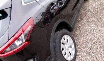 Nissan Qashqai full