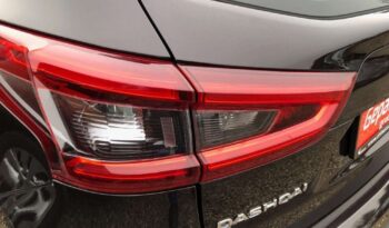 Nissan Qashqai full