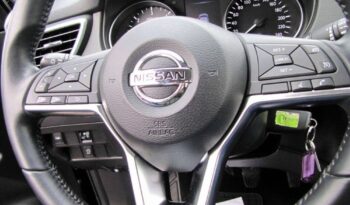 Nissan Qashqai full