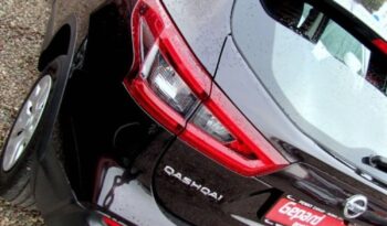 Nissan Qashqai full