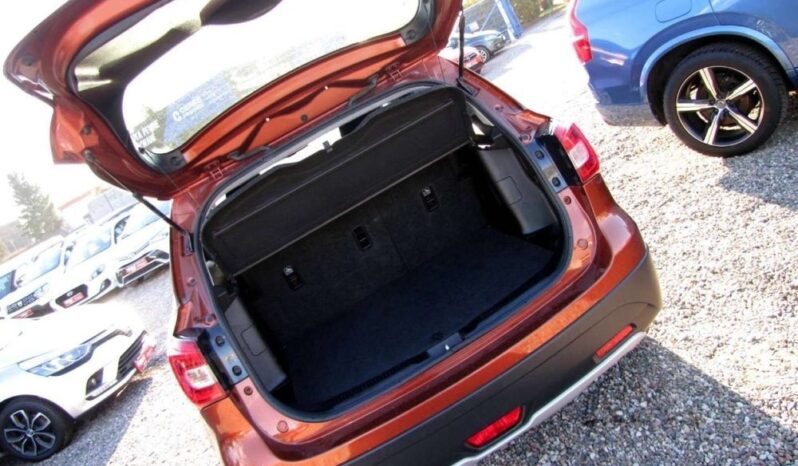 Suzuki SX4 full