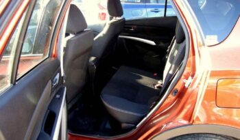 Suzuki SX4 full