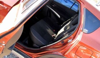 Suzuki SX4 full