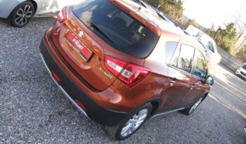 Suzuki SX4 full
