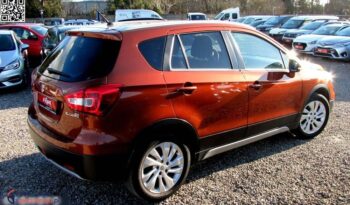 Suzuki SX4 full