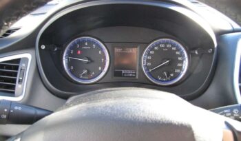 Suzuki SX4 full