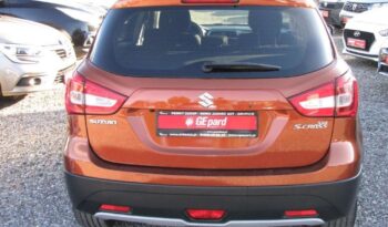 Suzuki SX4 full