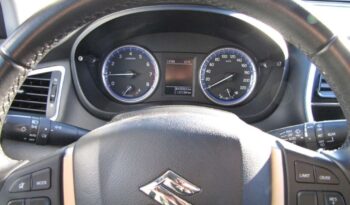 Suzuki SX4 full