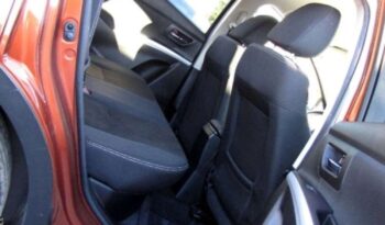 Suzuki SX4 full