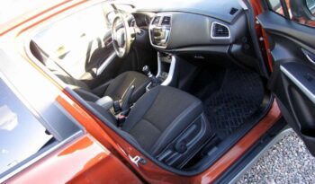 Suzuki SX4 full