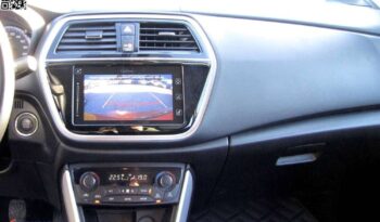 Suzuki SX4 full