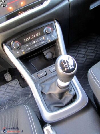 Suzuki SX4 full