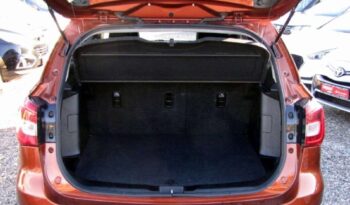 Suzuki SX4 full