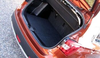 Suzuki SX4 full