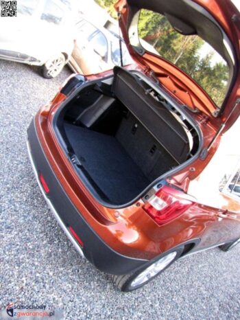 Suzuki SX4 full