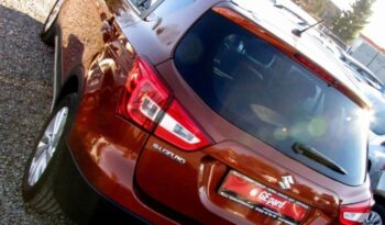Suzuki SX4 full