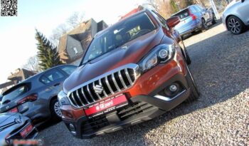 Suzuki SX4 full