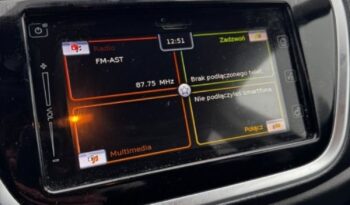 Suzuki SX4 full