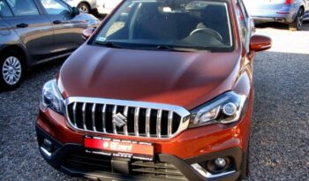 Suzuki SX4 full