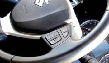 Suzuki SX4 full