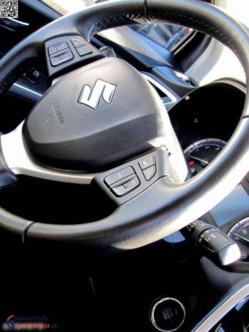 Suzuki SX4 full