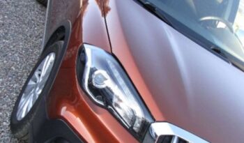 Suzuki SX4 full