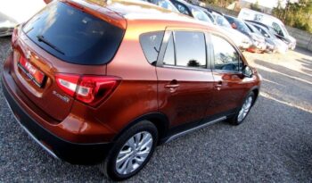 Suzuki SX4 full