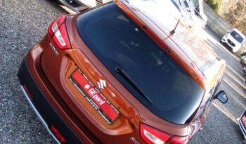 Suzuki SX4 full