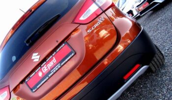 Suzuki SX4 full