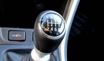 Suzuki SX4 full