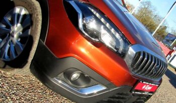 Suzuki SX4 full