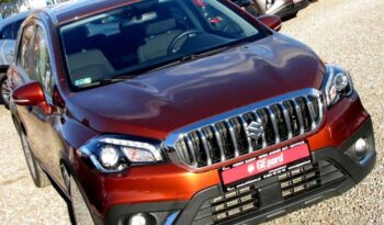 Suzuki SX4 full