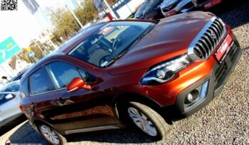 Suzuki SX4 full