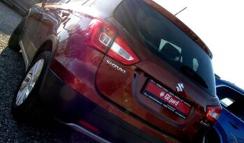 Suzuki SX4 full
