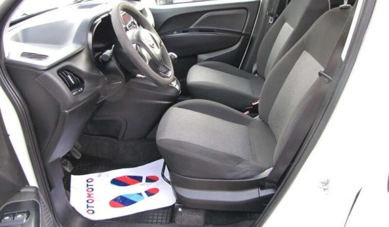 Fiat Doblo full