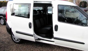 Fiat Doblo full