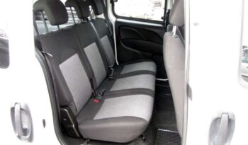 Fiat Doblo full