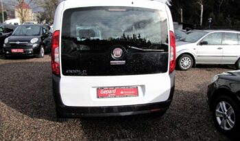 Fiat Doblo full