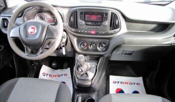 Fiat Doblo full