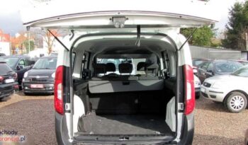 Fiat Doblo full