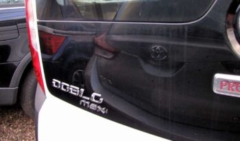 Fiat Doblo full