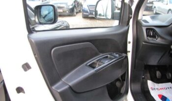 Fiat Doblo full